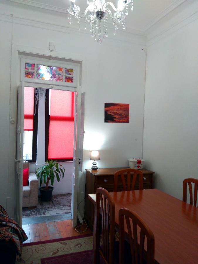 Farol De Vida Apartment Coimbra Luaran gambar