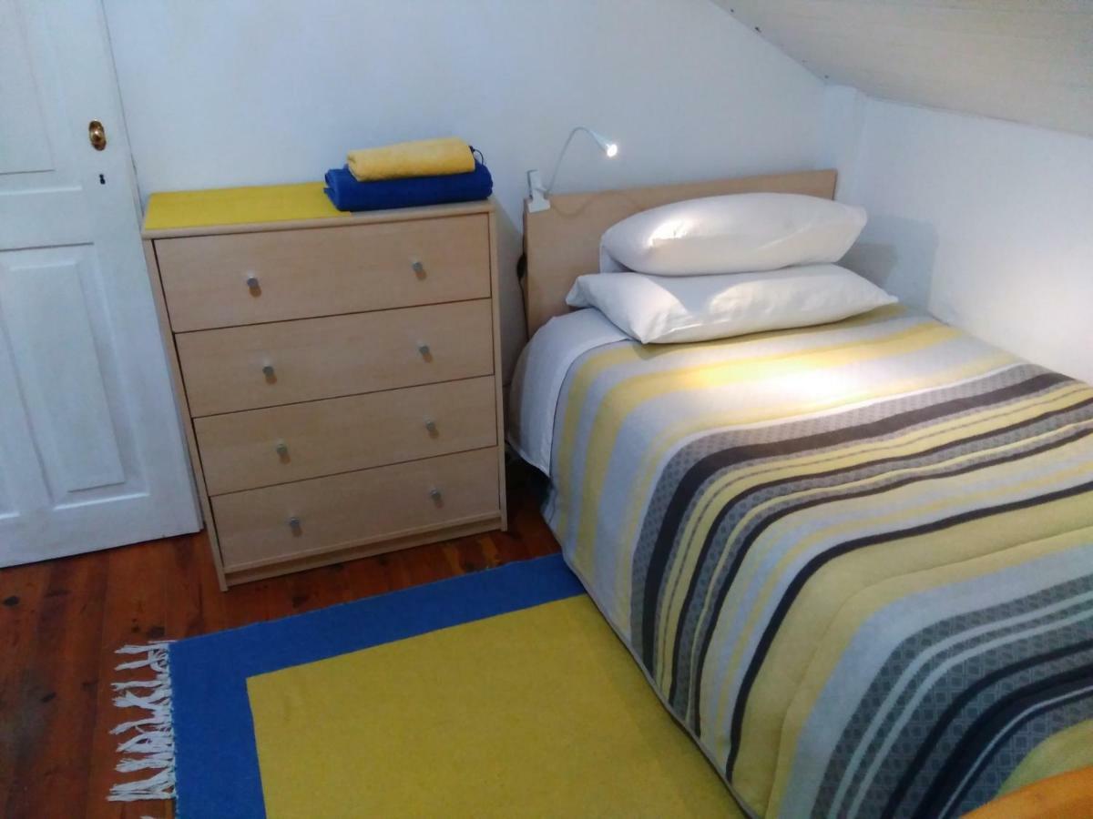 Farol De Vida Apartment Coimbra Luaran gambar