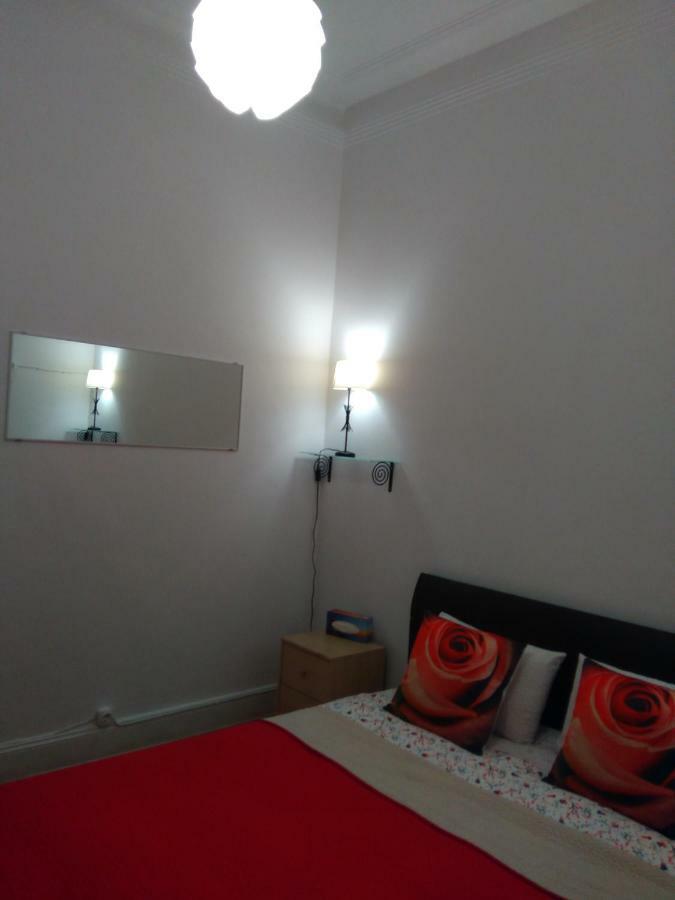 Farol De Vida Apartment Coimbra Luaran gambar
